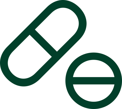 Läkemedelsbehandling